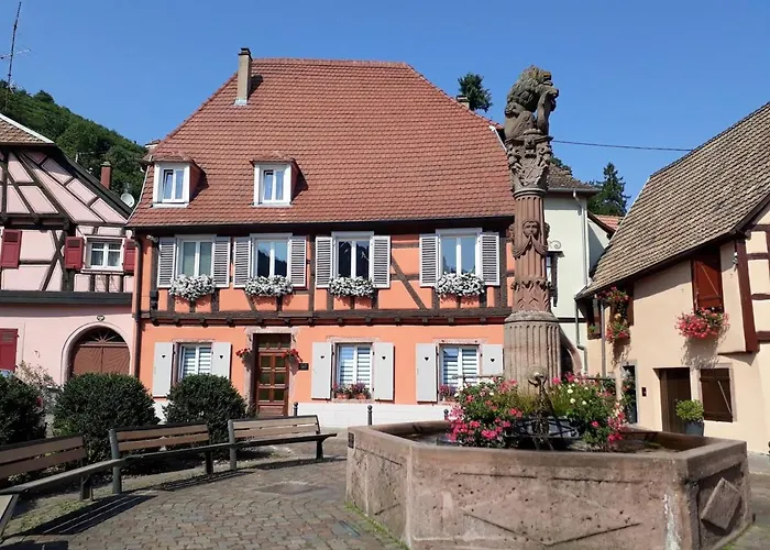 Gite Chez Val Et Mat