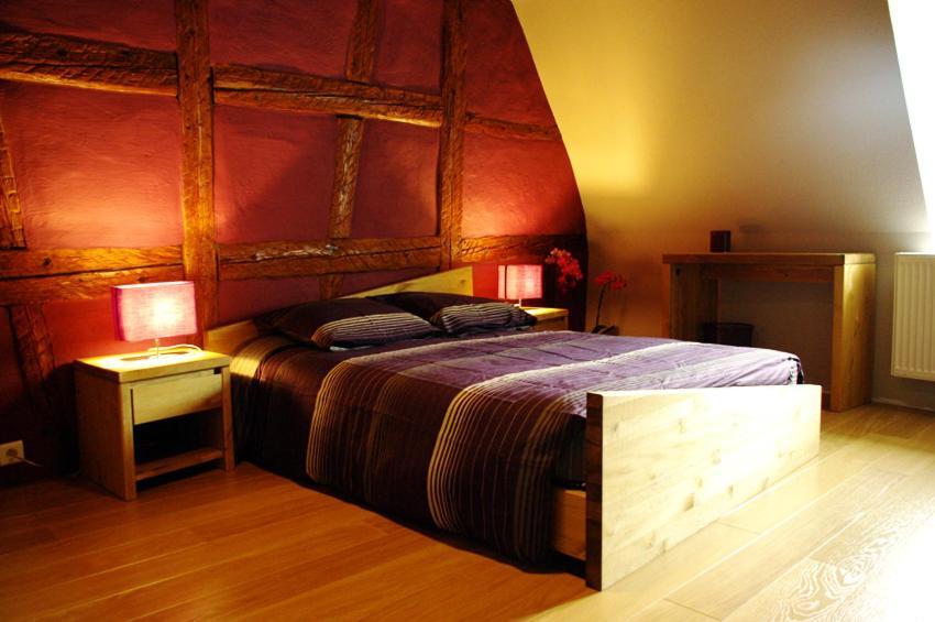 Appartement Chez Val Et Mat